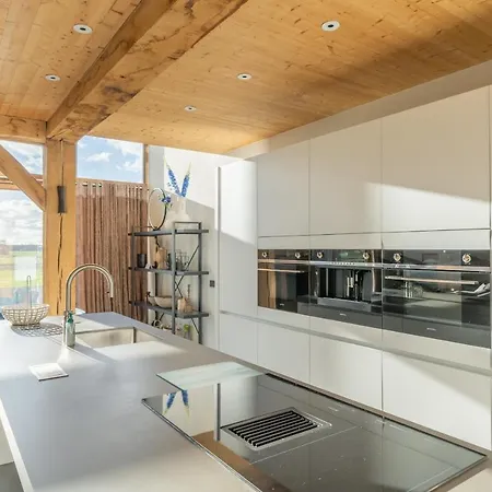 Buytenplaats 189 别墅 *