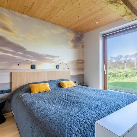 Buytenplaats 189 别墅 *