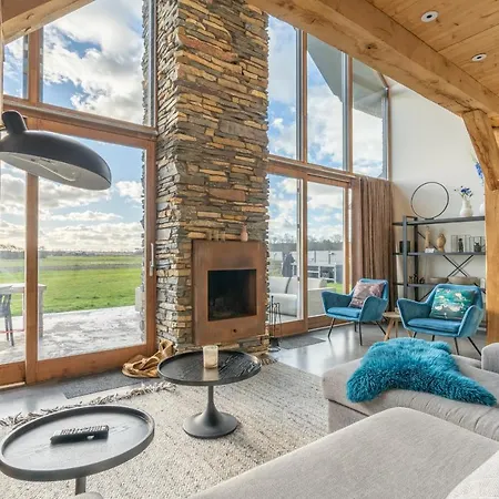 Buytenplaats 189 别墅 *