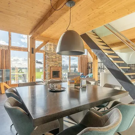 别墅 Buytenplaats 189 德科赫