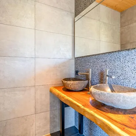 别墅 Buytenplaats 189 *