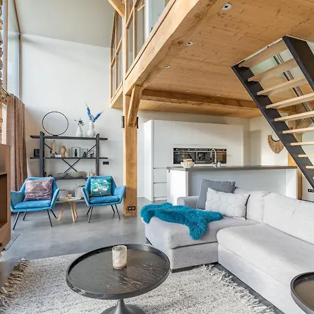 Buytenplaats 189 * 德科赫