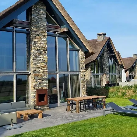 Buytenplaats 189 Villa De Koog (Texel)