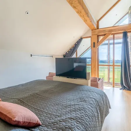 Villa Buytenplaats 189 De Koog (Texel)