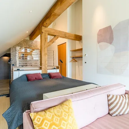 别墅 Buytenplaats 189