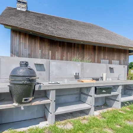 Buytenplaats 189 * 德科赫