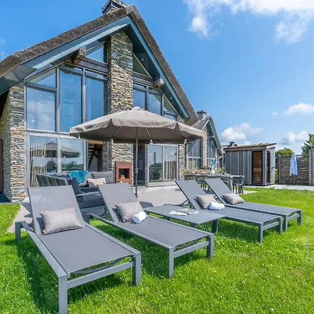 别墅 Buytenplaats 189