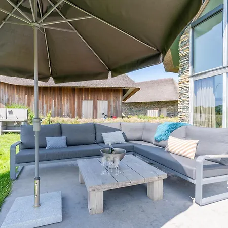 Buytenplaats 189 别墅 *