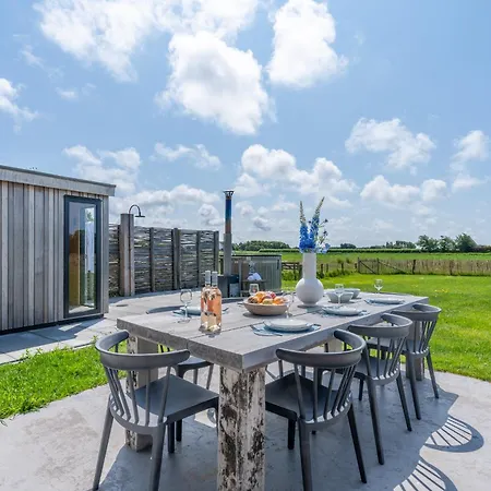 别墅 Buytenplaats 189 *