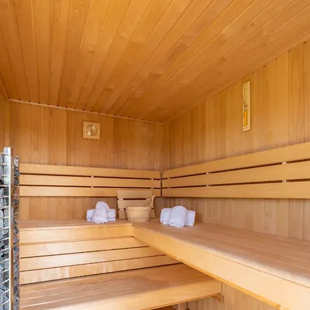 Buytenplaats 189 别墅