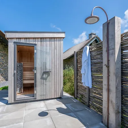 Buytenplaats 189 别墅 *