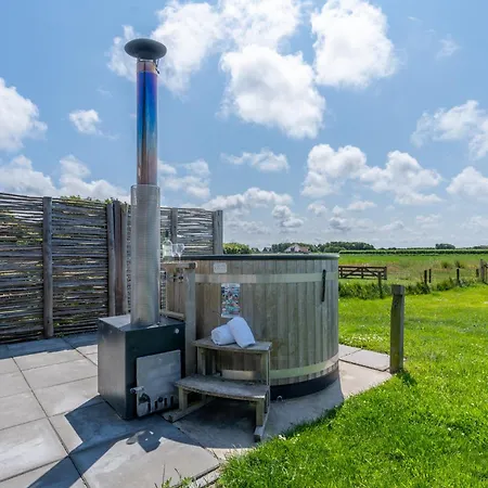 别墅 Buytenplaats 189 *