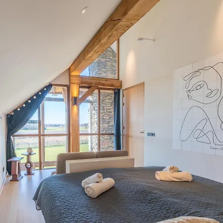 Buytenplaats 189 Vila De Koog (Texel)