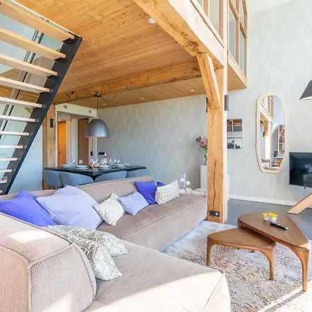 Buytenplaats 189 Villa De Koog (Texel)