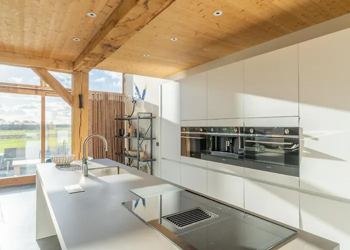 Buytenplaats 189 Villa *