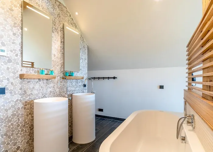 Buytenplaats 189 Villa De Koog (Texel)