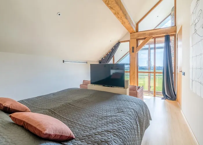 Villa Buytenplaats 189 De Koog (Texel)