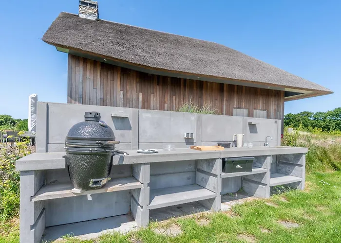 Buytenplaats 189 * De Koog (Texel)