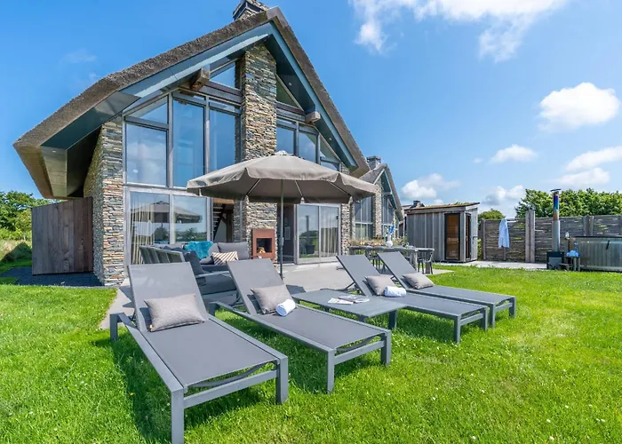 Villa Buytenplaats 189