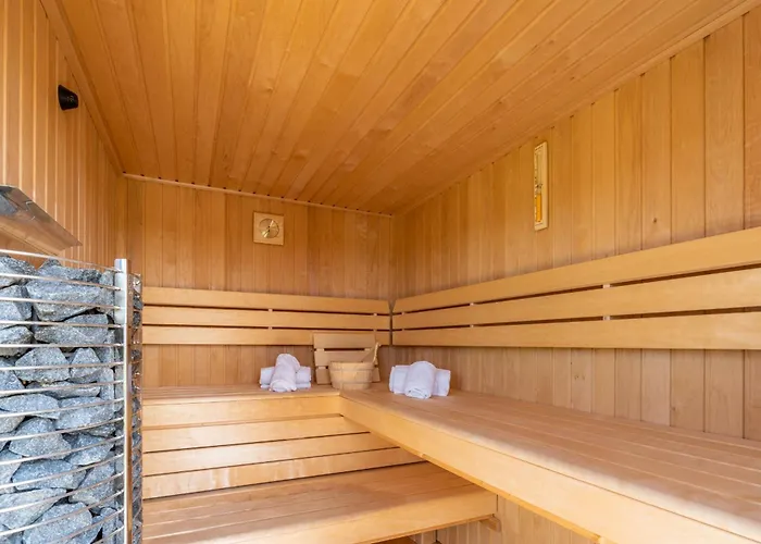 Buytenplaats 189 Villa