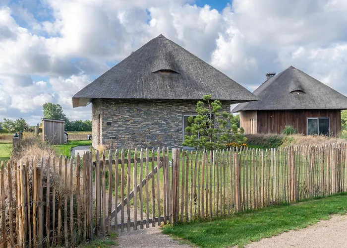 Buytenplaats 189 Villa De Koog (Texel)