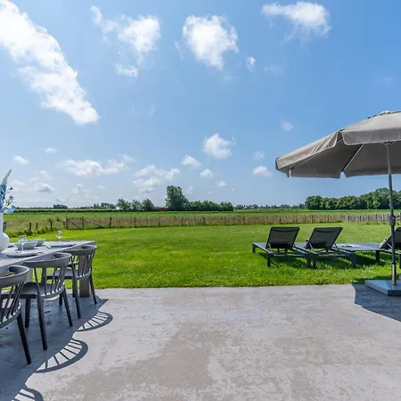 Buytenplaats 189 Villa De Koog (Texel)