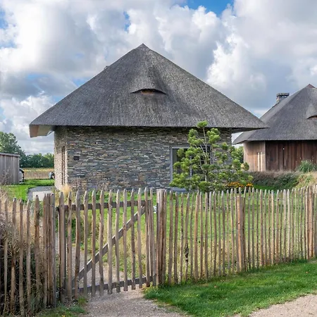 Buytenplaats 189 Villa De Koog (Texel)